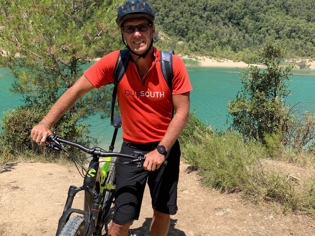 RÊVE DE VÉLO Montpellier Sud-莫吉尤必去景点