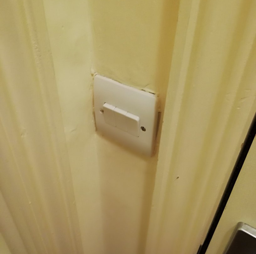 Innisfallen Hotel主图