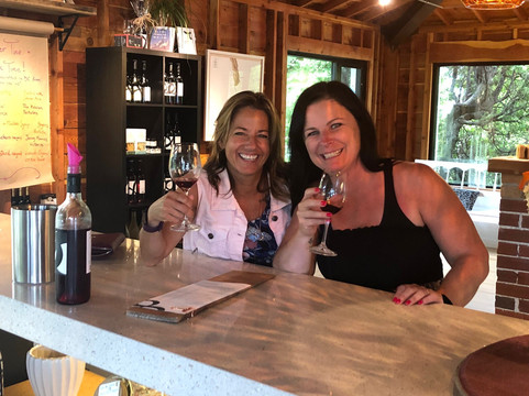 Sagebrush Tours-基洛纳必去景点