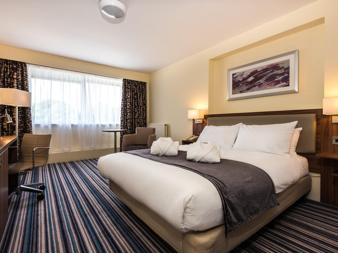 Holiday Inn Warrington by IHG主图
