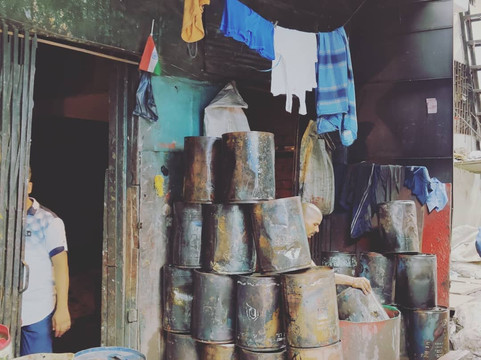 Mumblu Tours-孟买必去景点