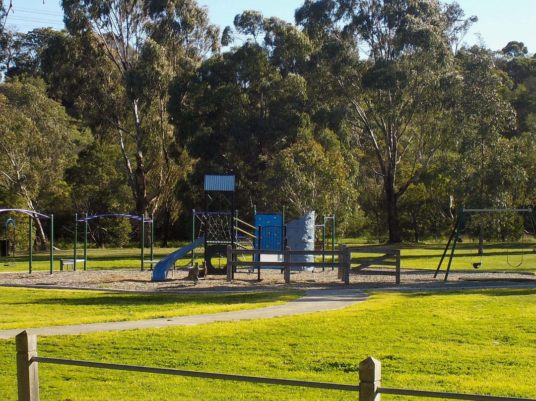 Broadmeadows Valley Park景点图片