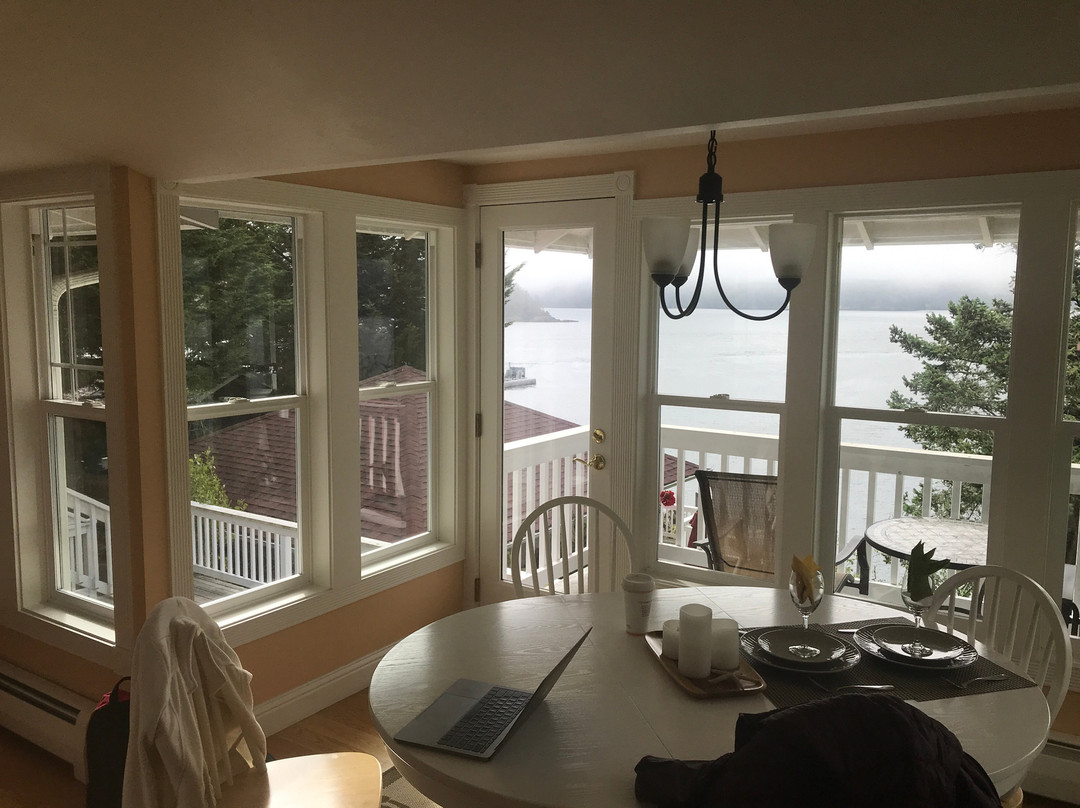 All Dream Cottages