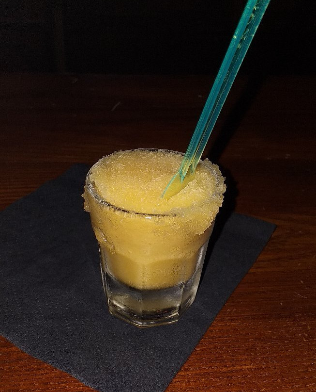 Dusk Til Pawn-曼彻斯特必去景点