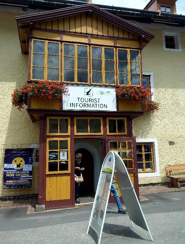 Associazione Turistica San Candido-圣坎迪多必去景点