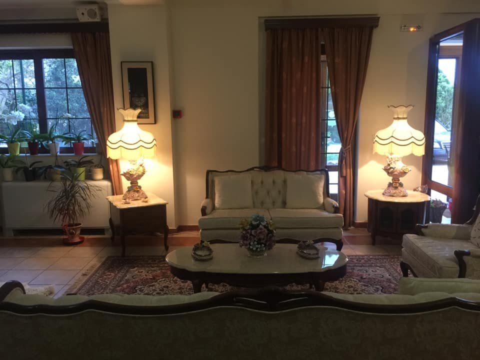 Hotel Melivoia主图