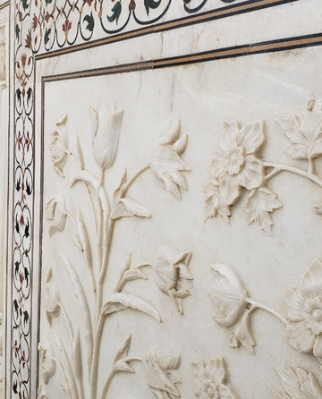 India Trip-阿格拉必去景点