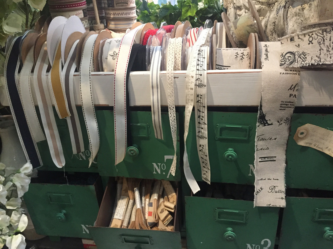皮革店-基督城必去景点