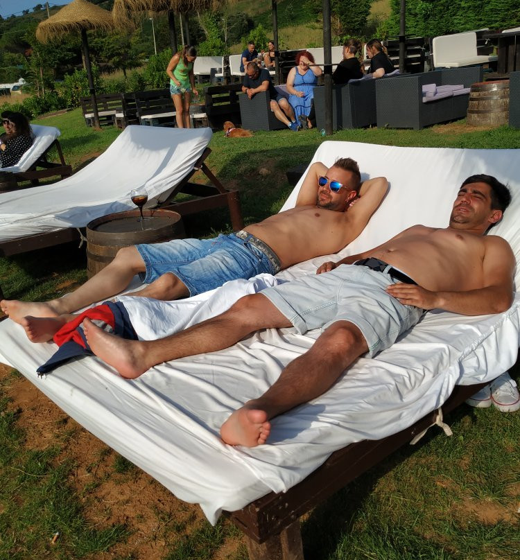 Chillout Campomar-Isla必去景点