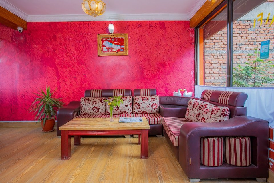 OYO 412 Sunrise Moon Beam Hotel主图