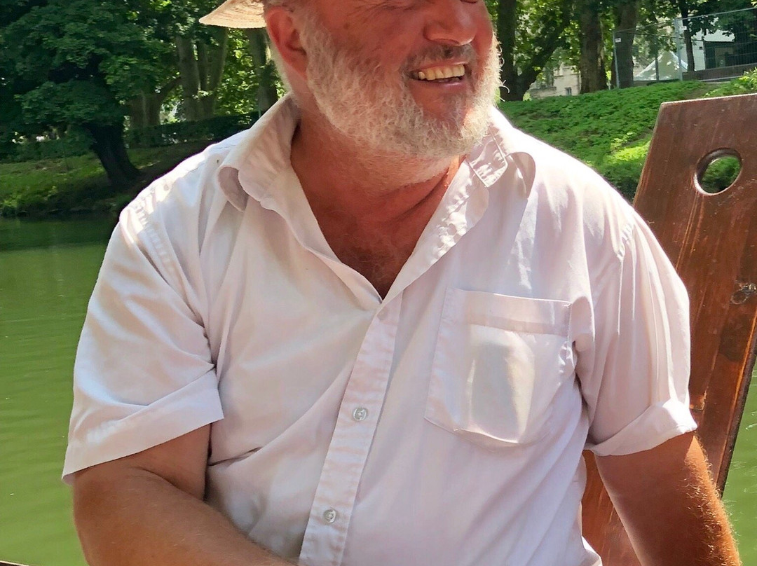 Sakis Stocherkahnfahrten景点图片