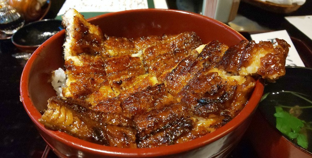 北九州市餐馆和美食-Inakaan, Kokura Honten