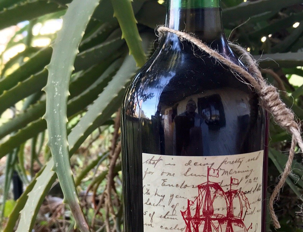 The Village Tasting Room-柯立南必去景点