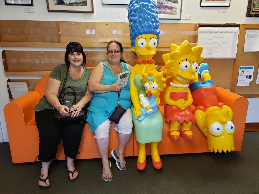 Emerald Art Center-斯普林菲尔德必去景点