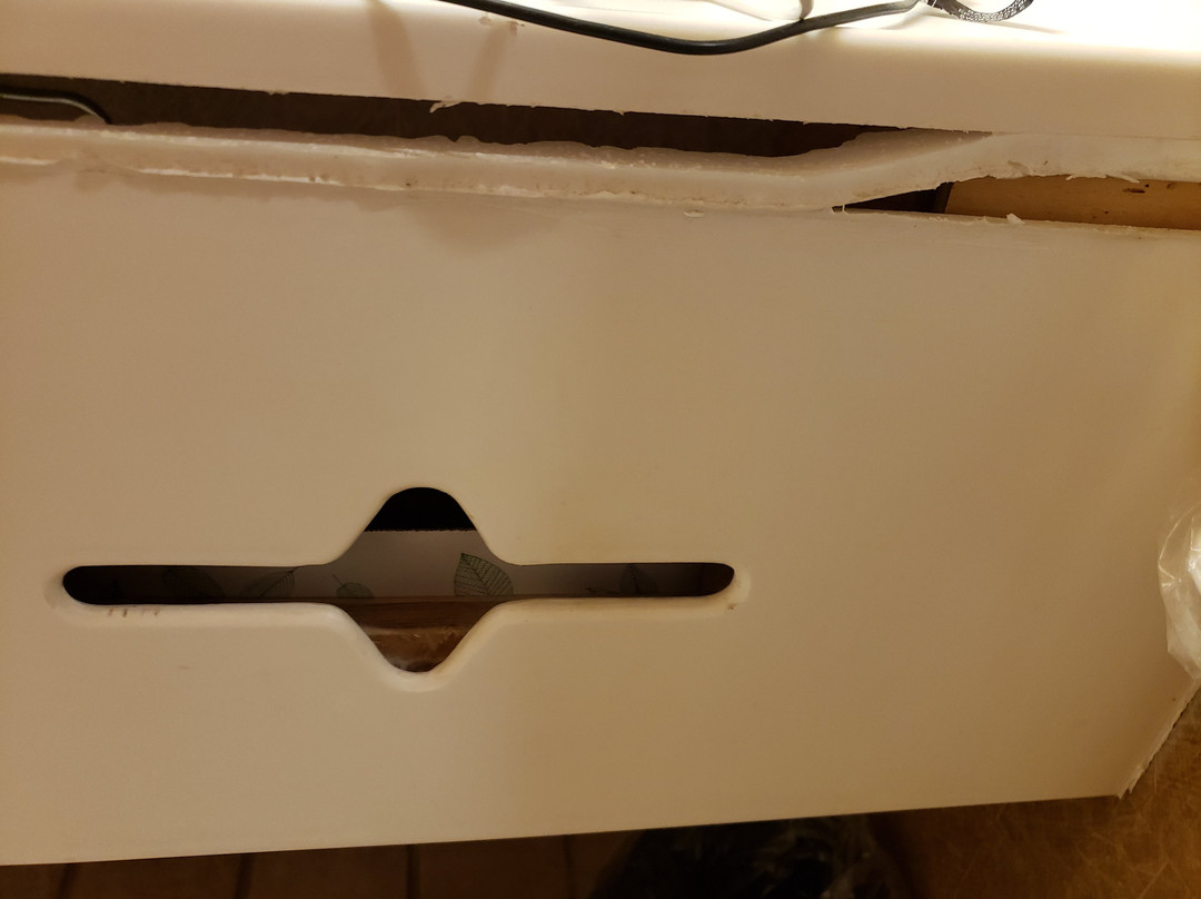 Hotel Topeka at City Center主图