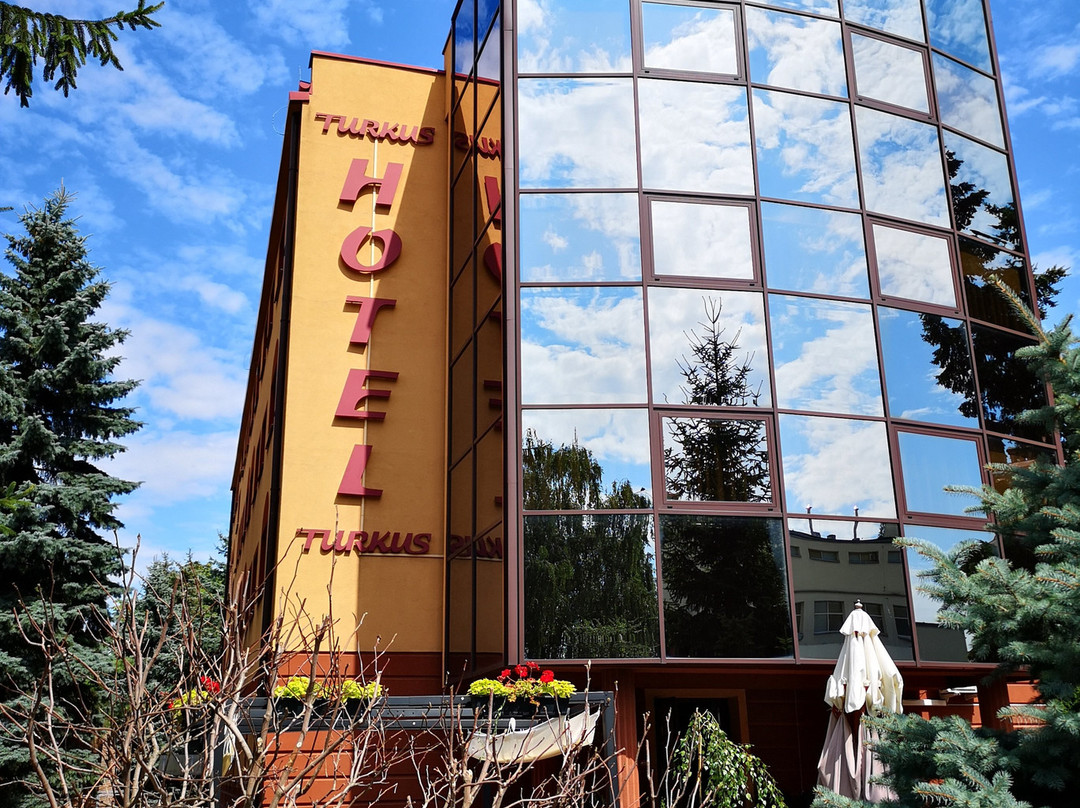 Hotel Turkus主图