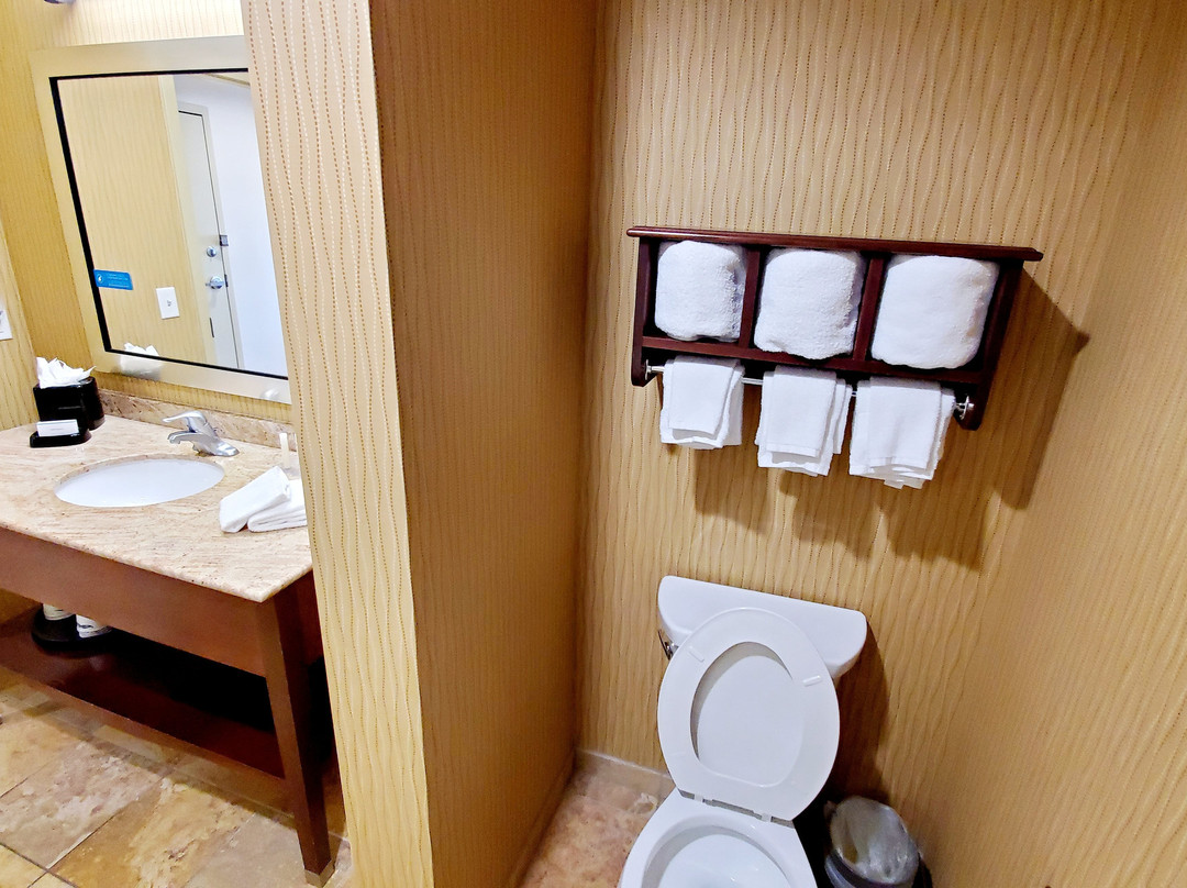 Hampton Inn & Suites Denver/South-RidgeGate主图