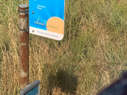 The Downs Breezer-赖德必去景点