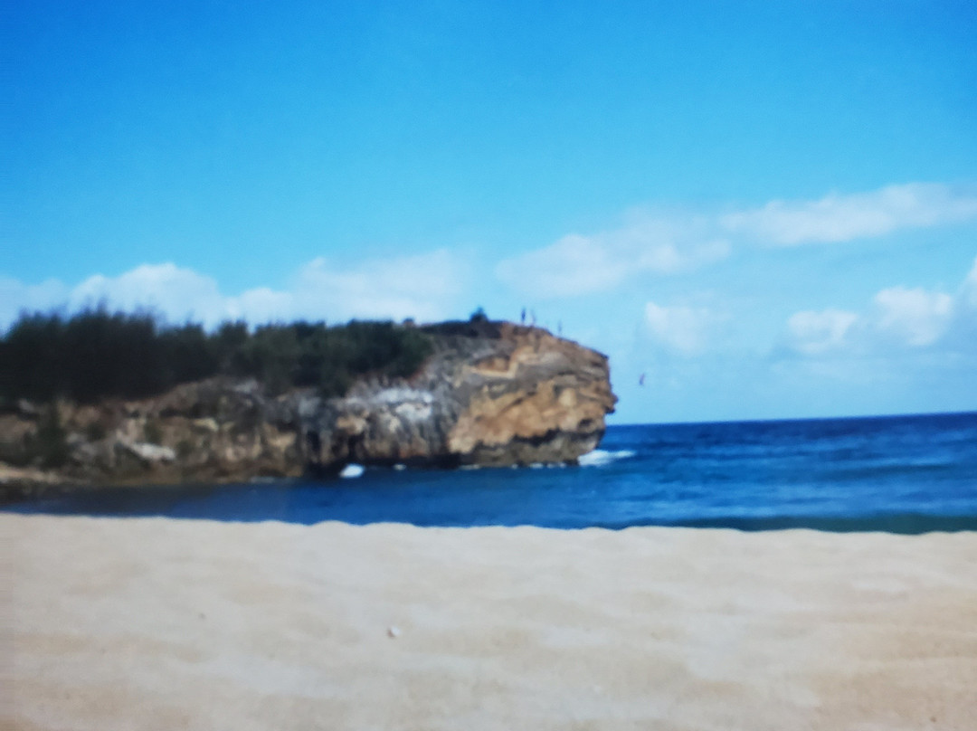 船难海滩-坡伊普必去景点