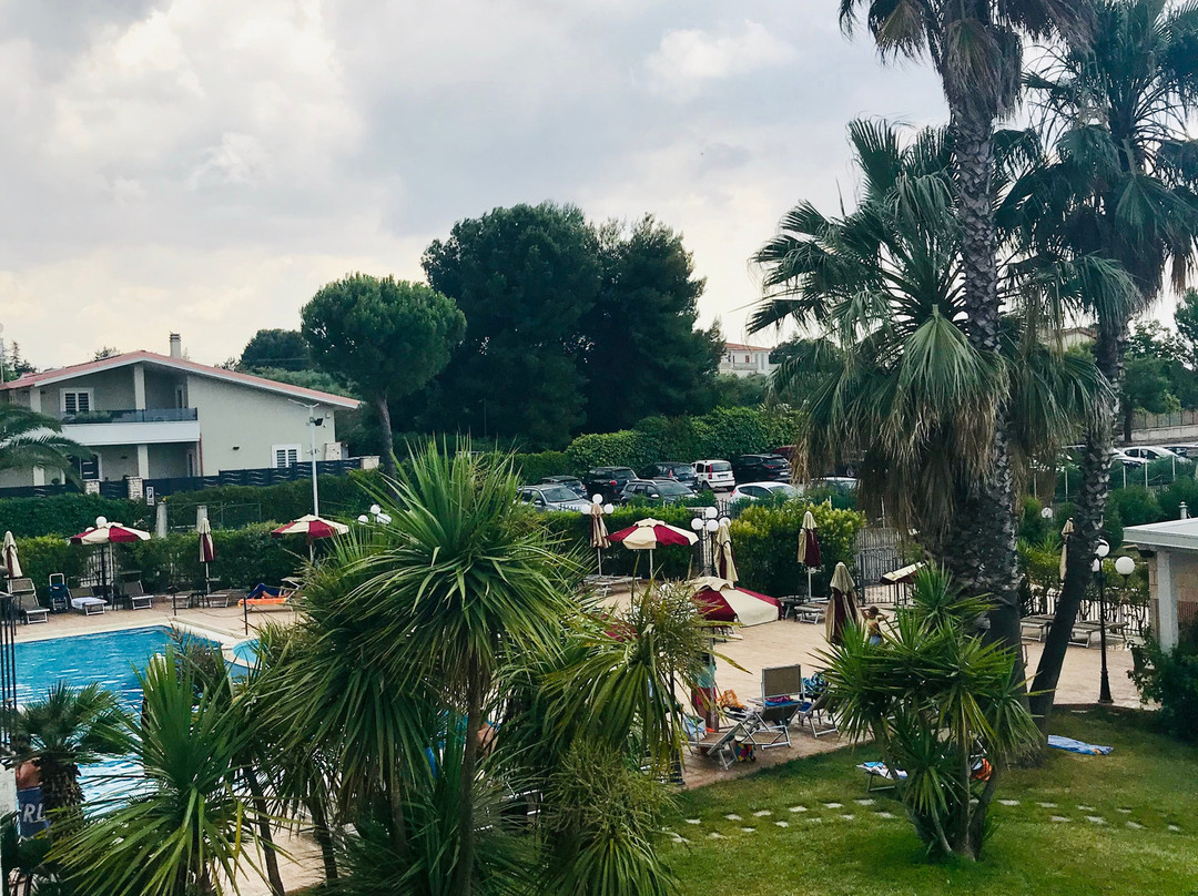 Hotel Parco Serrone主图