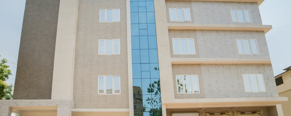 Treebo Trend Aatithya主图