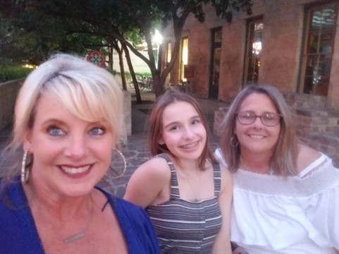 RJA Ghost Tours-圣安东尼奥市必去景点