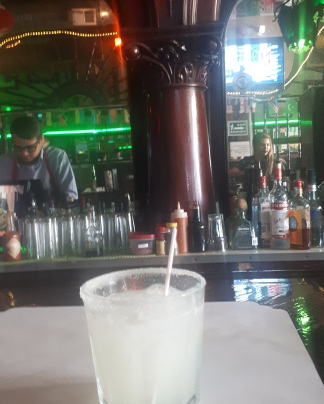 World Famous Kentucky Club-华瑞兹城必去景点