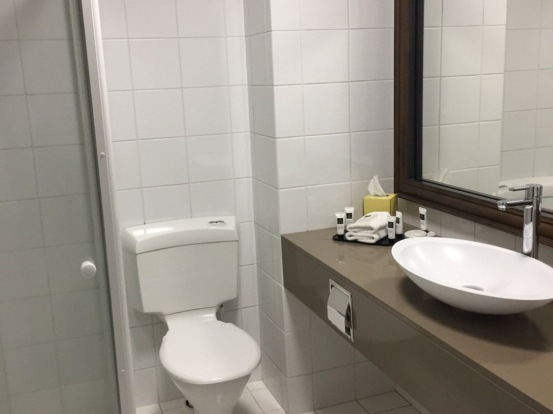 哈密尔顿千禧酒店主图