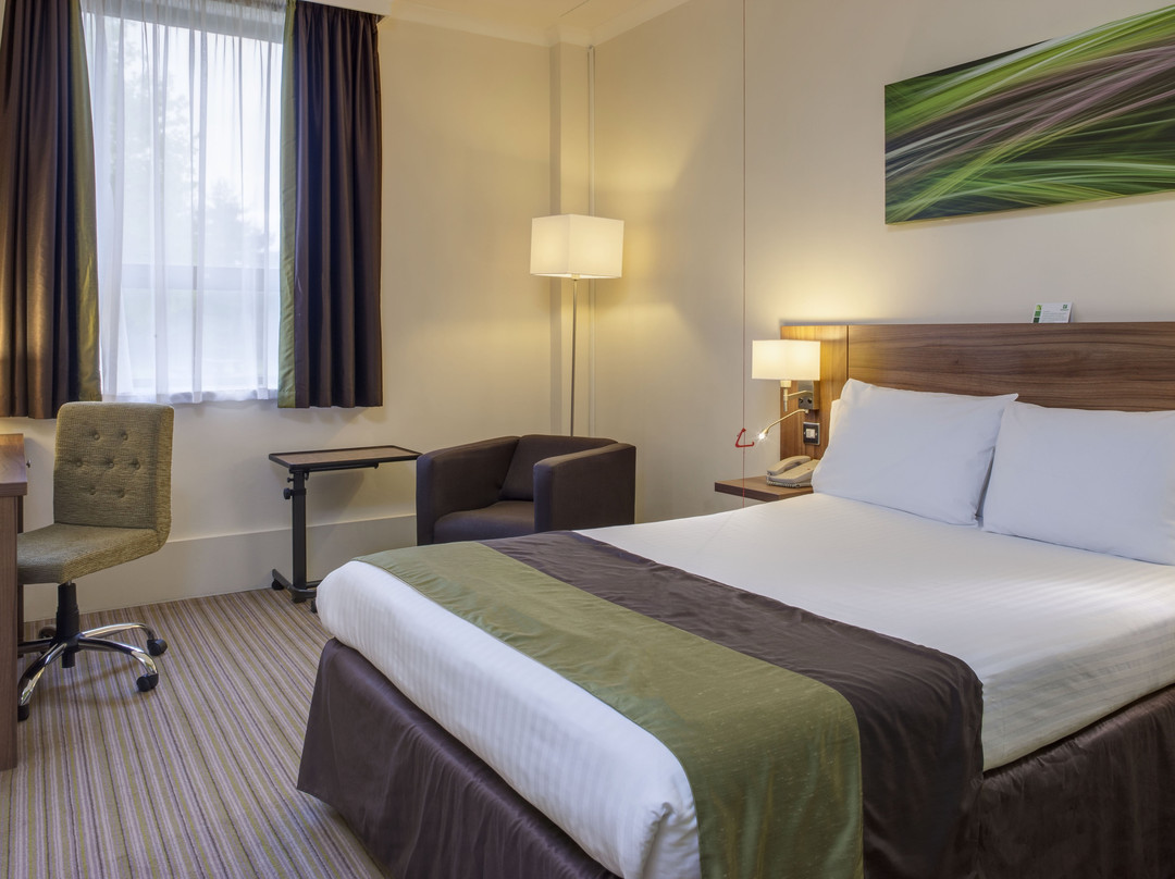 Holiday Inn Leamington Spa - Warwick by IHG主图