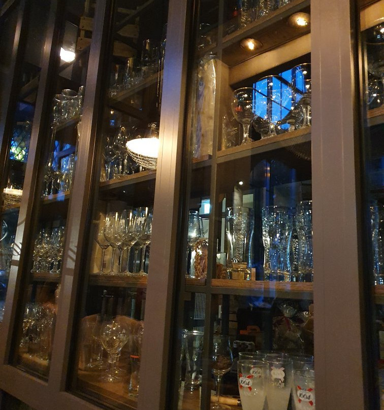 Švyturys Brewery-克莱佩达必去景点