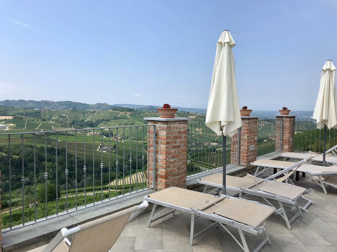 Villa Incanto Apartments主图