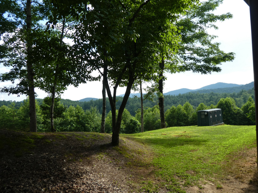 Unicoi State Park & Lodge主图