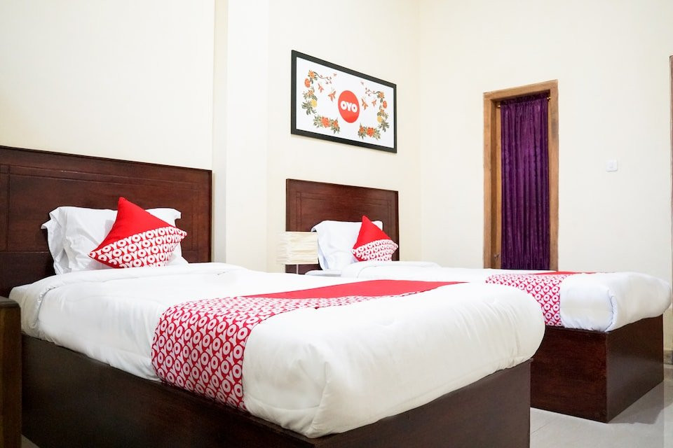 Hotel Manggala Syariah主图