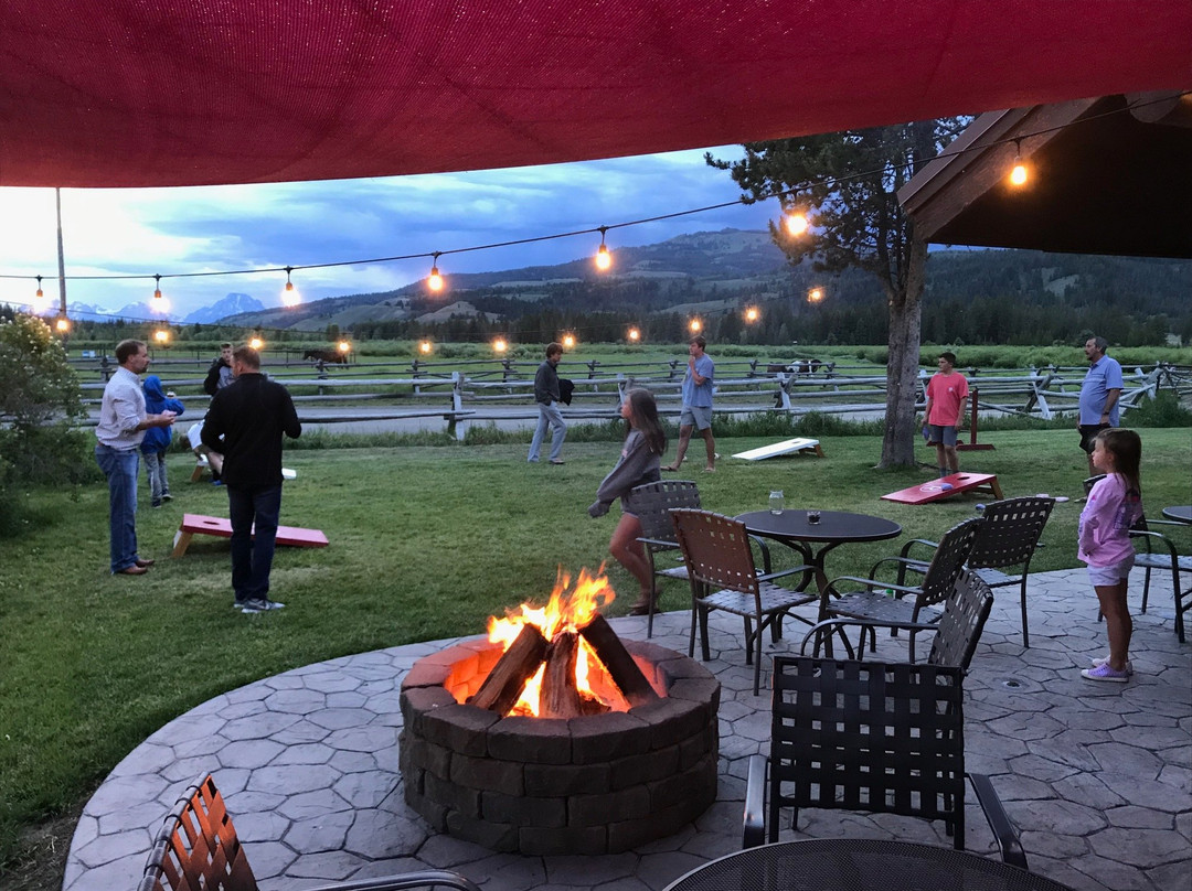 Turpin Meadow Ranch主图