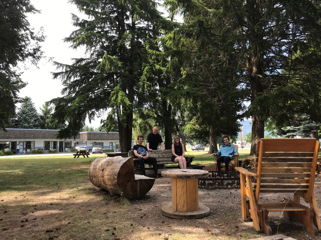 Kootenai Valley Motel主图