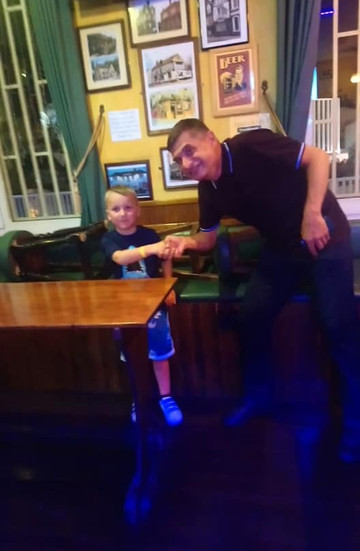 The Pub-Tenerife-奥德杰海岸必去景点