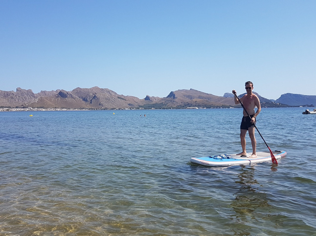 Parampara Yoga & Meditation Retreats in Mallorca景点图片