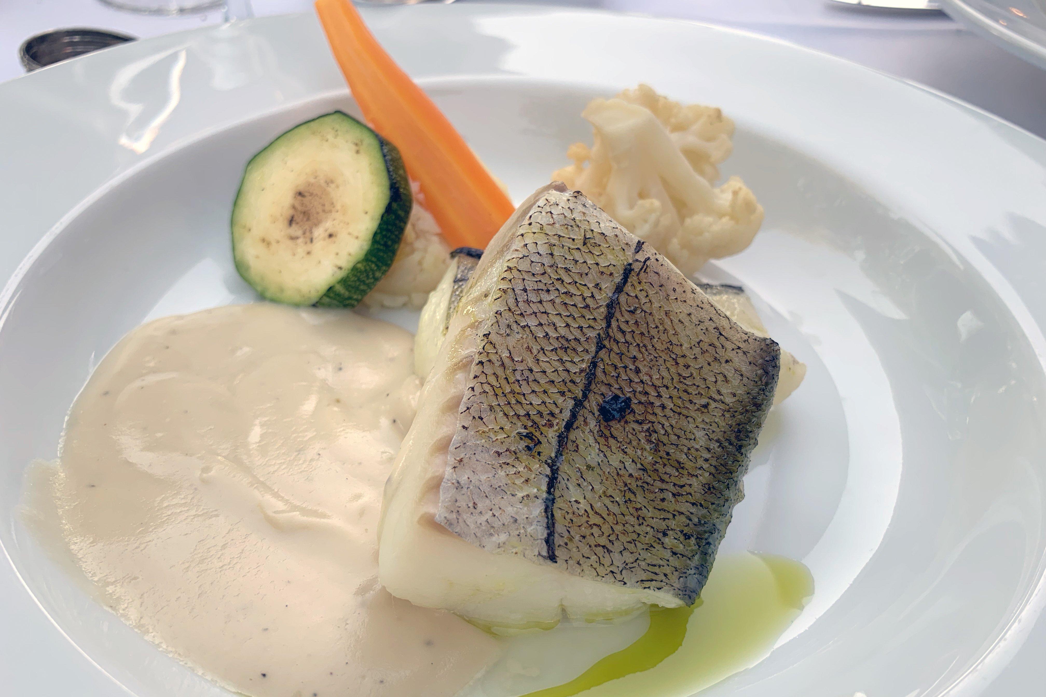 Hotel Restaurant Het Ros van Twente-餐饮