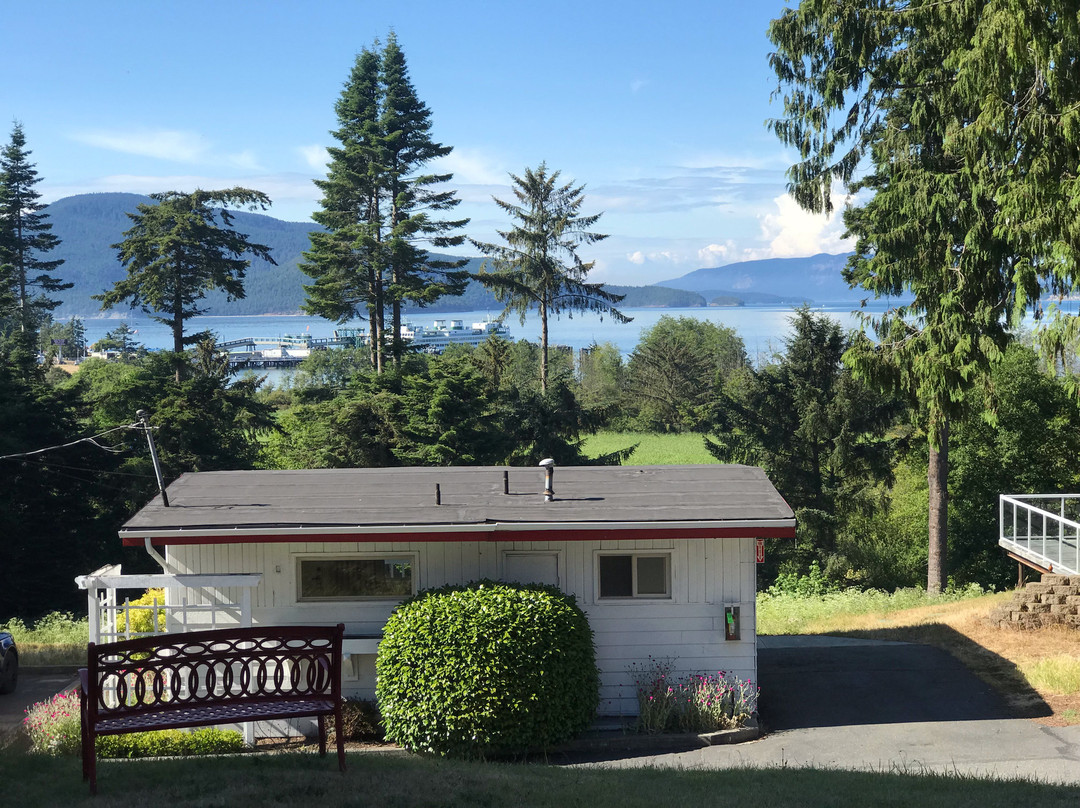 Anacortes Ship Harbor Inn主图