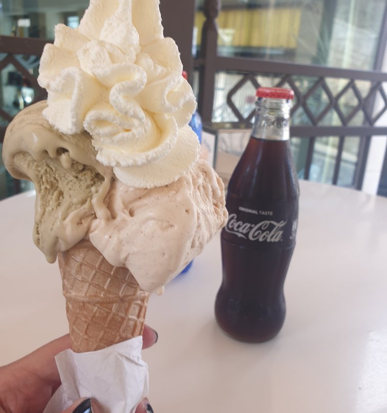 Pasticceria Barcellona景点图片