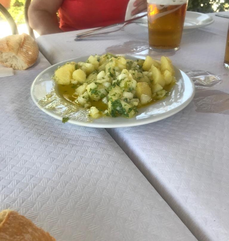 La Ilusión Hostal Restaurante主图