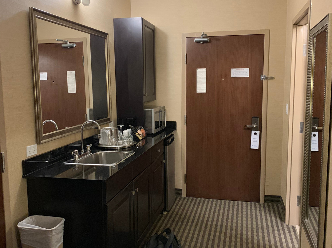 Best Western Sunrise Inn & Suites主图