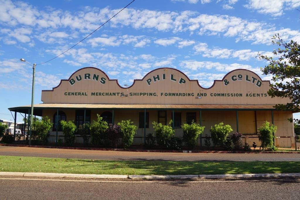 Normanton Visitor Information Centre-Normanton必去景点