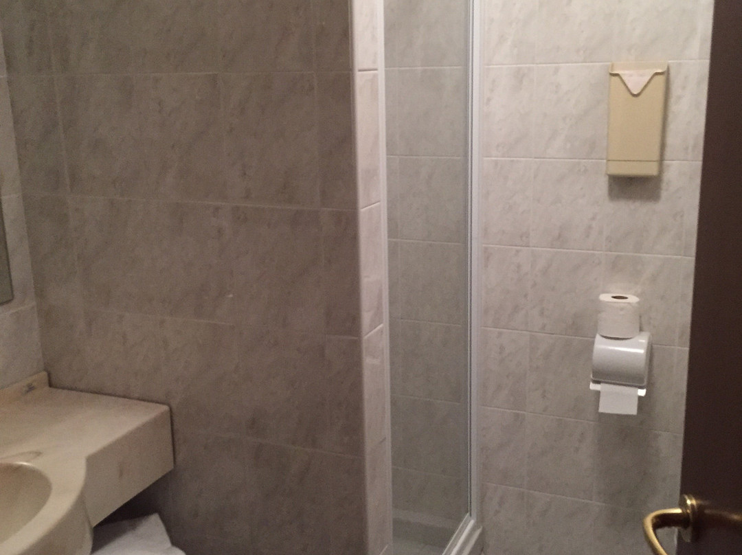 Hotel Terme Paradiso主图