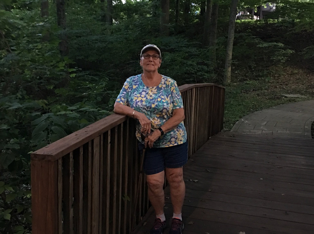 Mohican Lodge & Conference Center主图