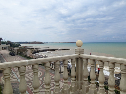 Alma Park Resort主图