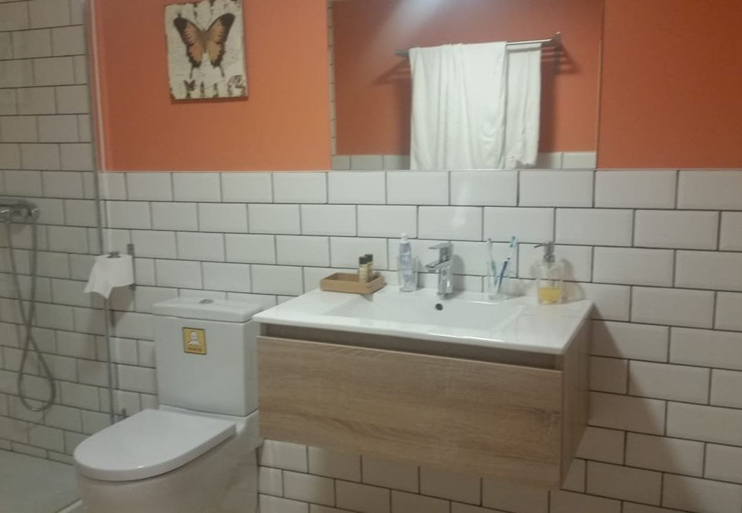 Hostal Rural Sarbil主图