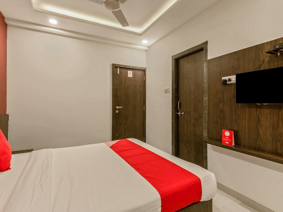 OYO 19196 Shree Sai Niladri Residency主图