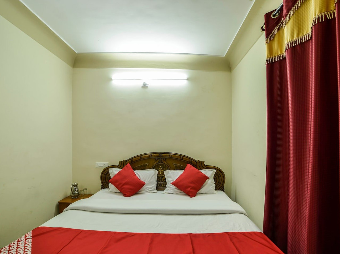 Vijaya Deepa Guest House主图