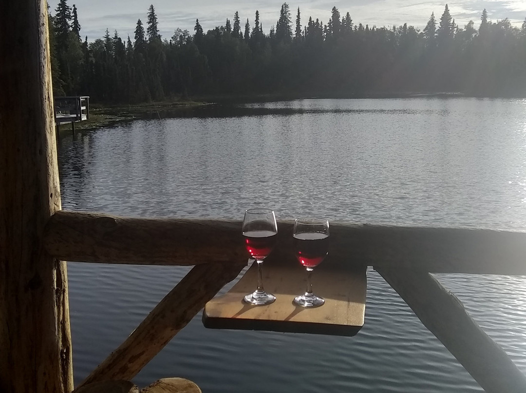 Escape For Two主图